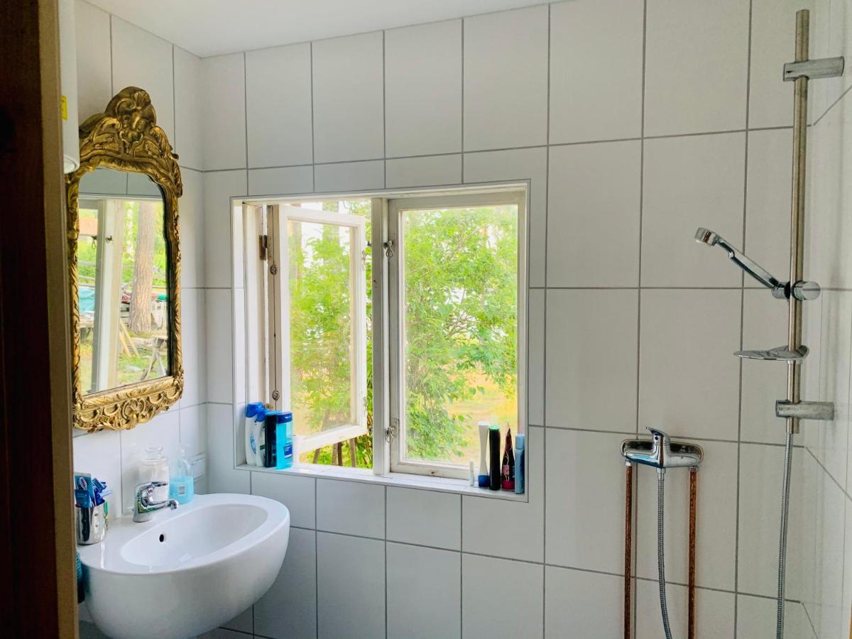 Charmig Av Rustik Stil I Stockholms Omrade * Stockholm