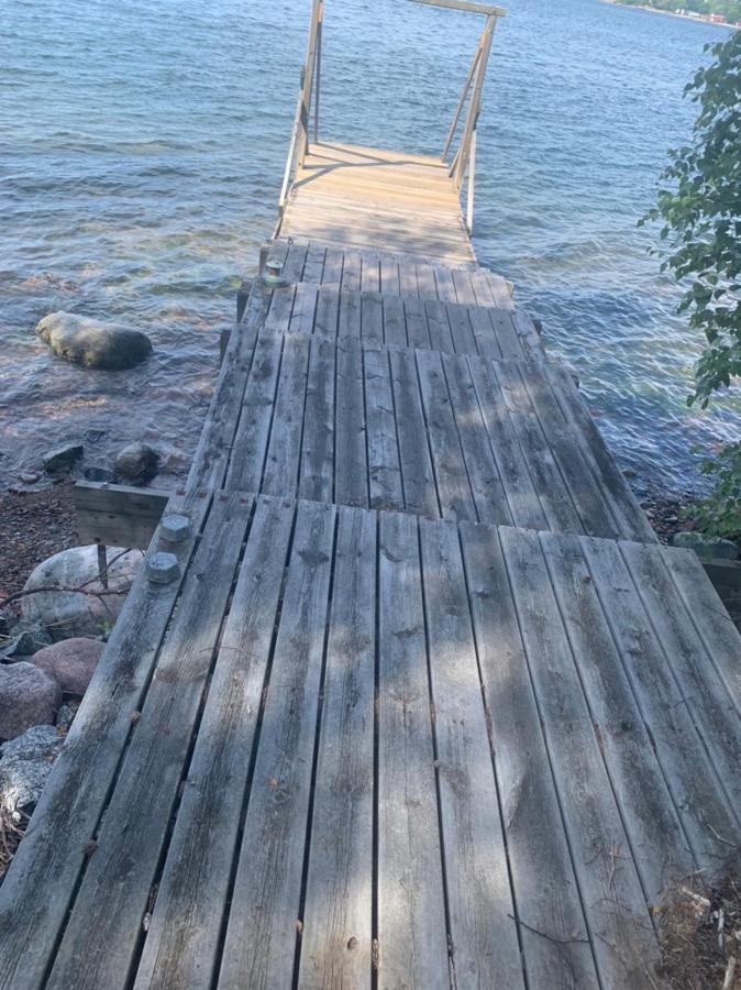 Charmig Av Rustik Stil I Stockholms Omrade * Stockholm
