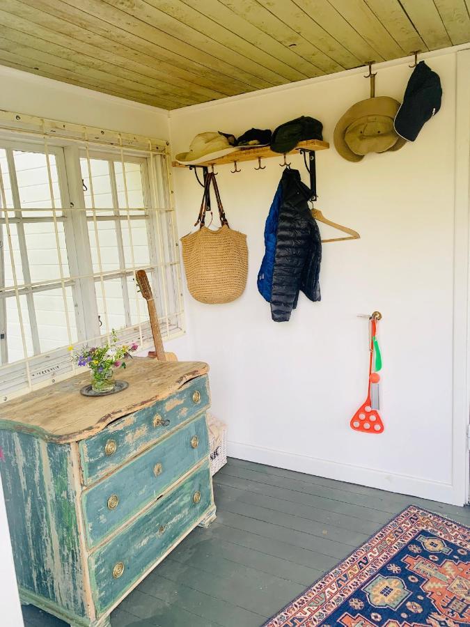 Charmig Av Rustik Stil I Stockholms Omrade Holiday home Stockholm