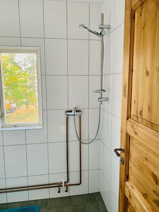 Charmig Av Rustik Stil I Stockholms Omrade Feriehus *