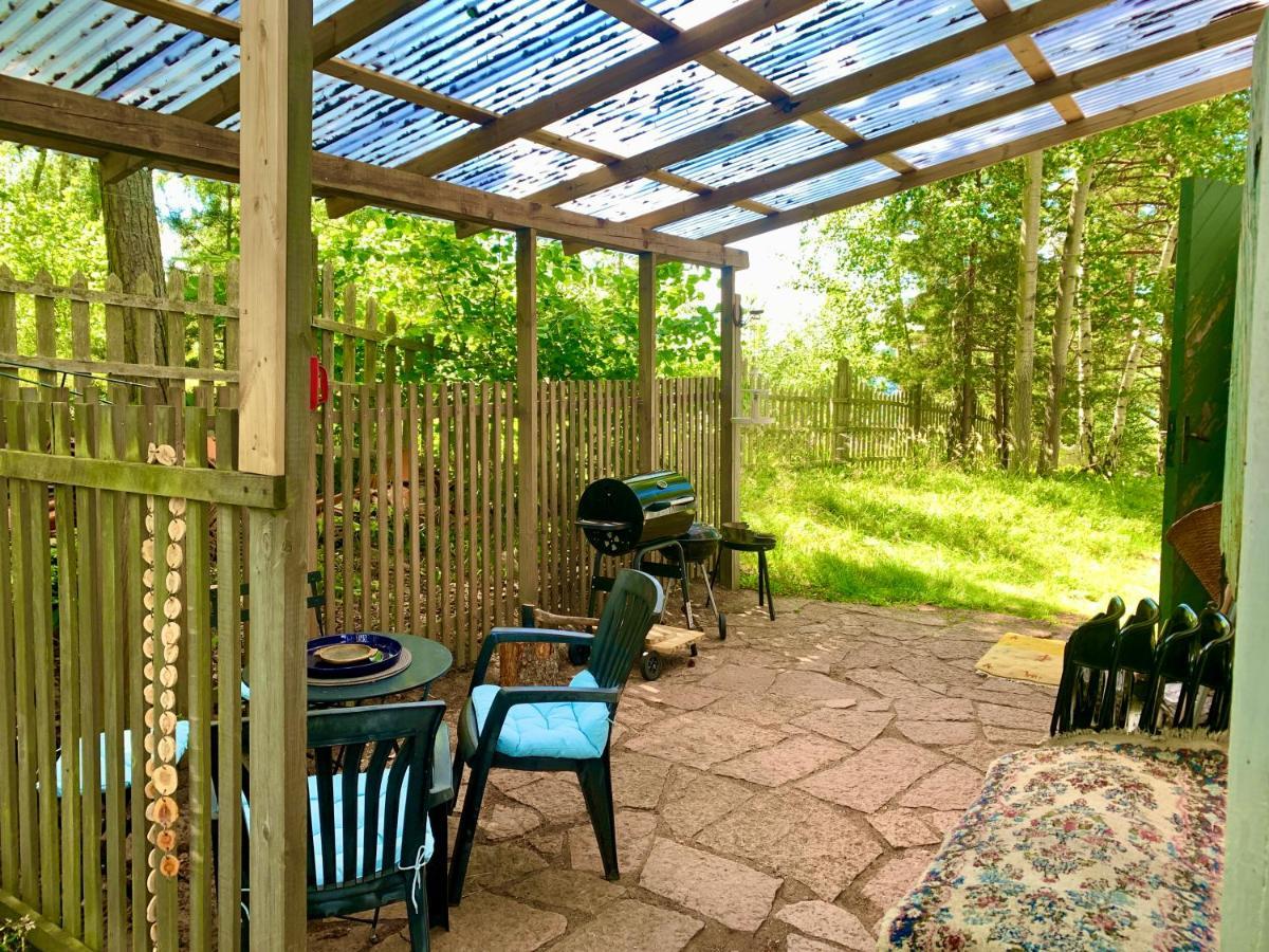 Holiday home Charmig Av Rustik Stil I Stockholms Omrade Stockholm